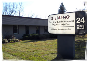 Sterling Environmental Engineering, P.C.